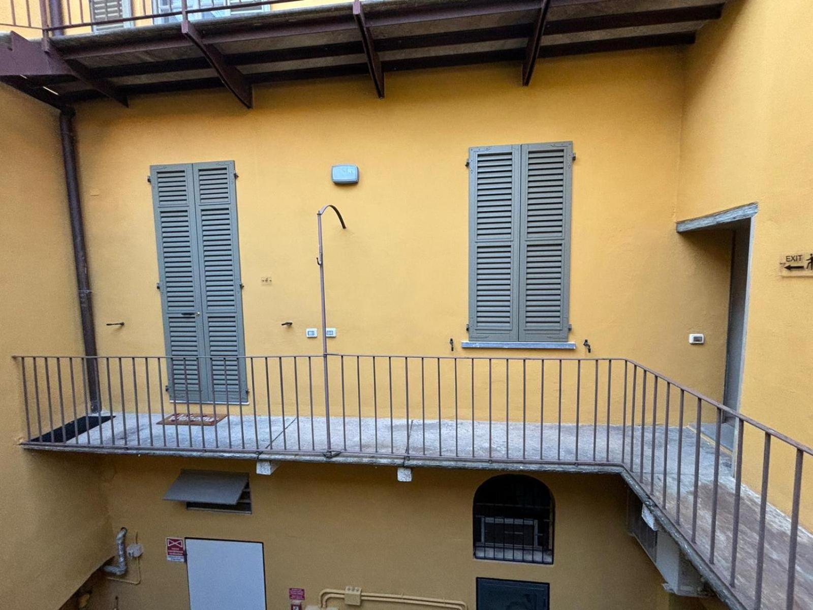 La Casetta Di Nico Cremona