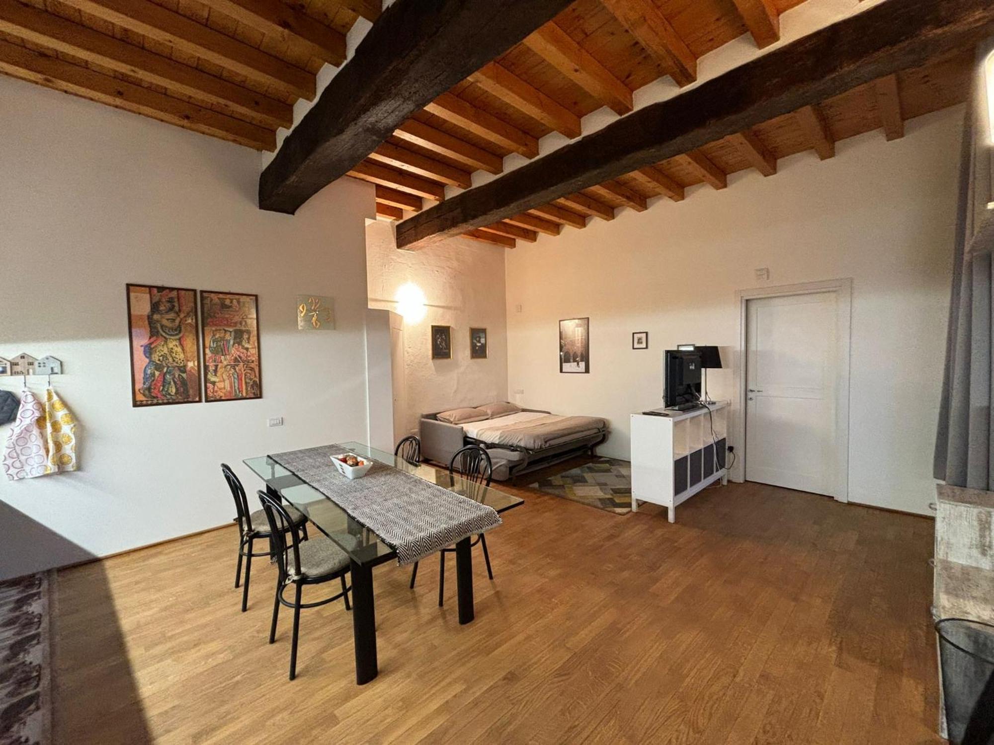La Casetta Di Nico Holiday home *