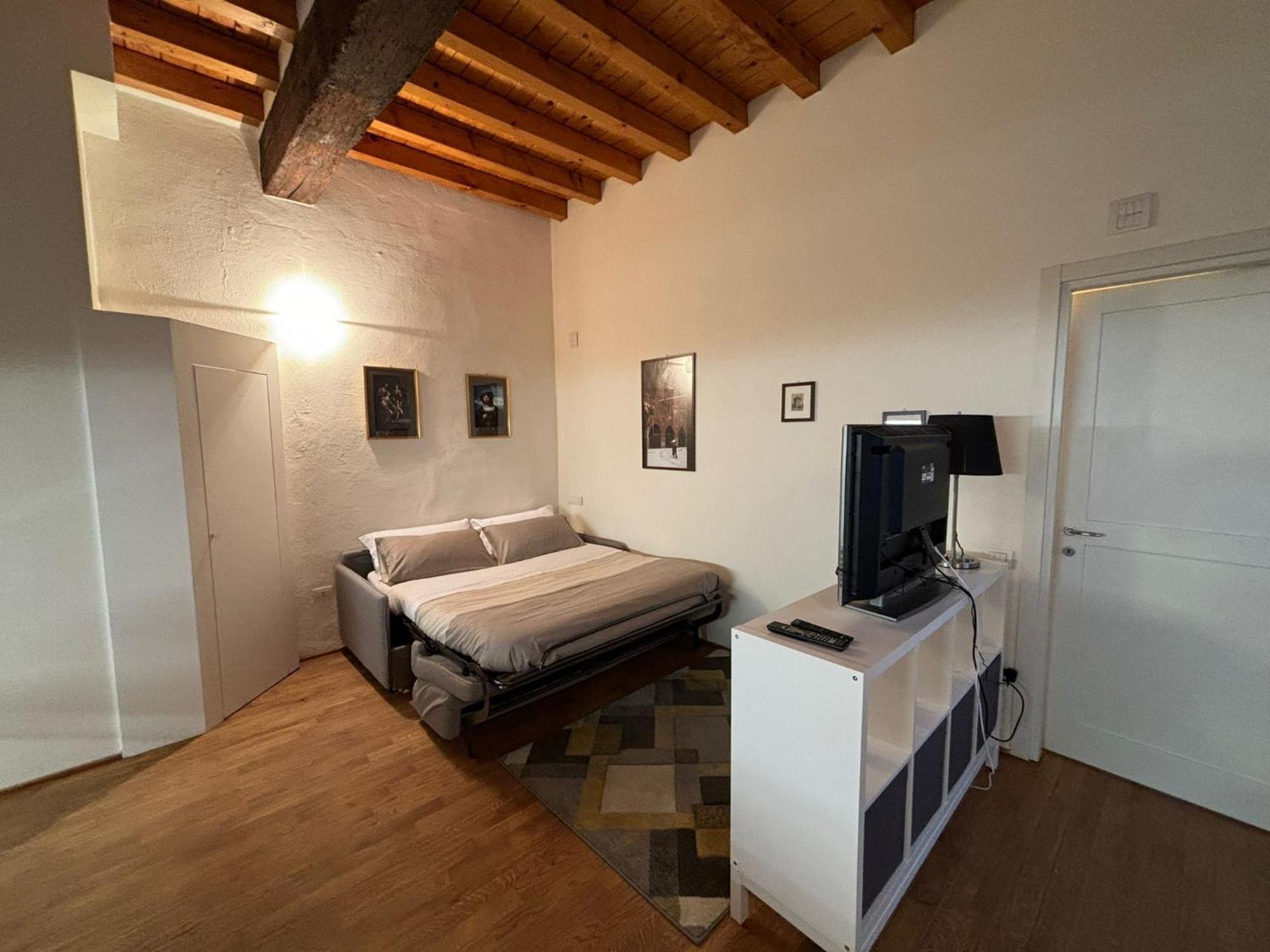 La Casetta Di Nico Holiday home