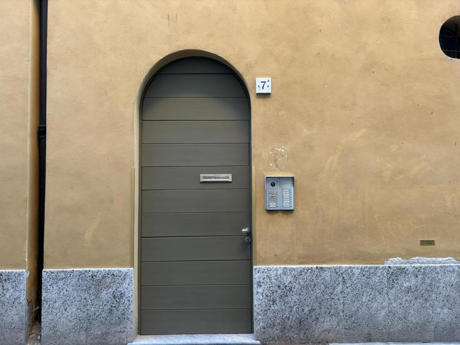 La Casetta Di Nico *