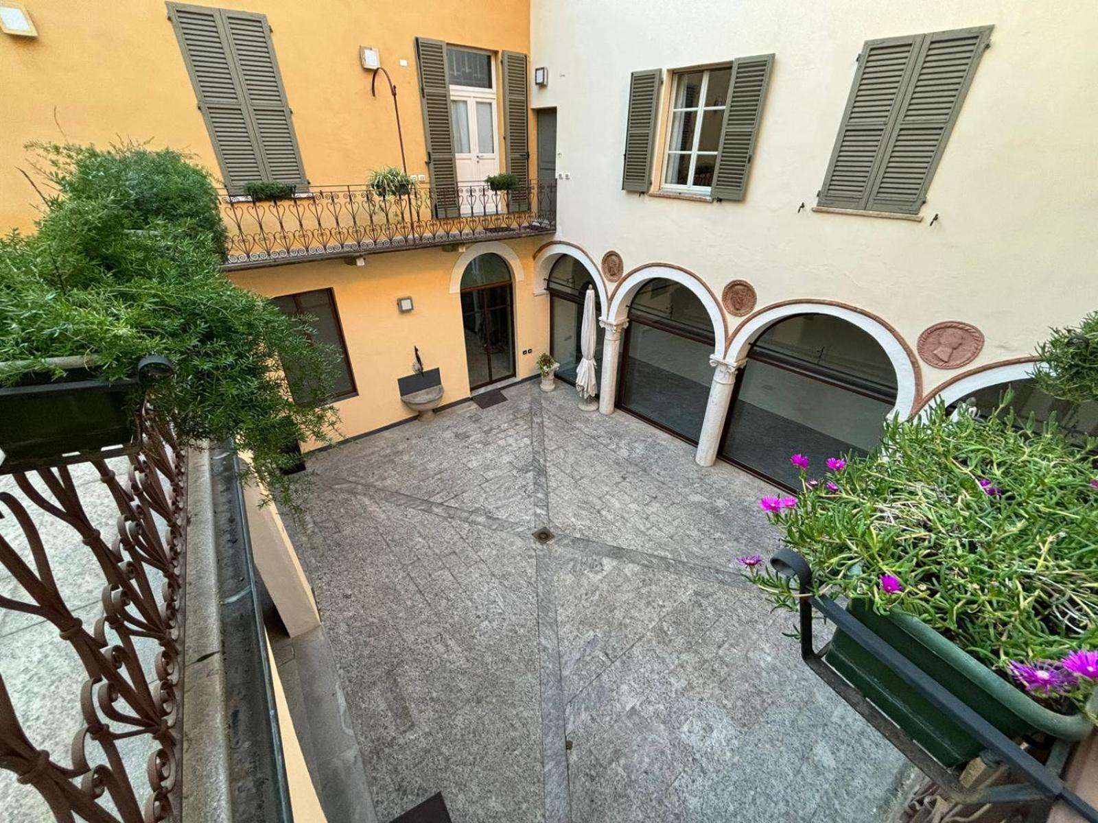 La Casetta Di Nico Holiday home *
